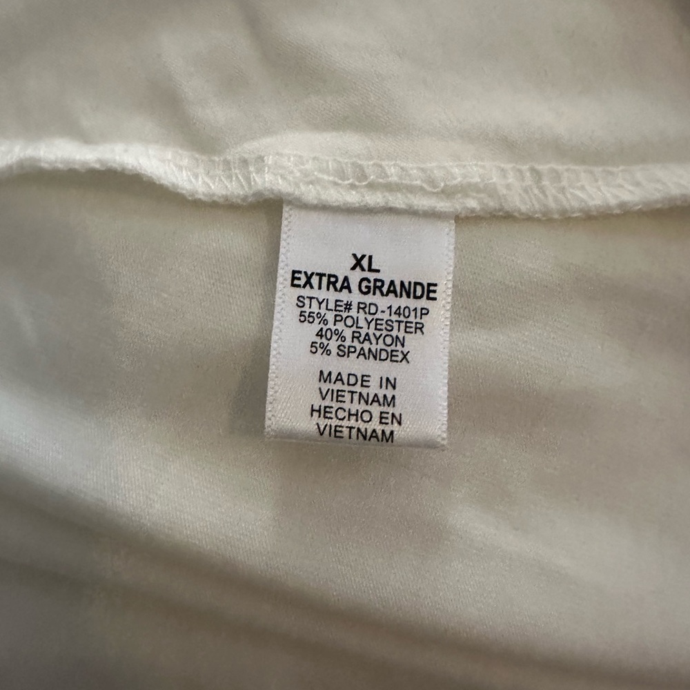 Zenana Premium Tunic Dress W/Pockets - Picture 3 of 3